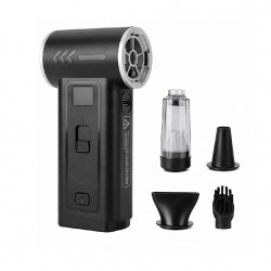 VIOLENT FAN 8000MAH - L217