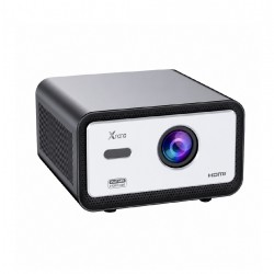DATA SHOW HA-110 ( RAM 2G - HARD 32G-1000LUMS ) 4K - ANDROID 11 WITH STAND auto foce