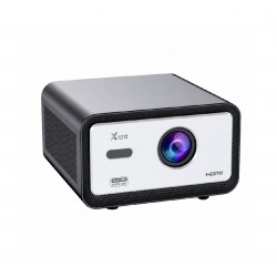 DATA SHOW HA-110 ( RAM 2G - HARD 32G-1000LUMS ) 4K - ANDROID 11 WITH STAND auto foce