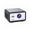 DATA SHOW HA-110 ( RAM 2G - HARD 32G-1000LUMS ) 4K - ANDROID 11 WITH STAND auto foce