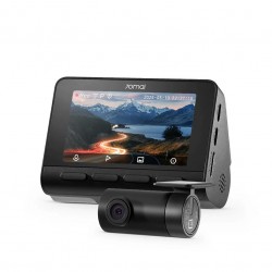 70MAI DASH CAM 4K A800SE امامي + خلفي