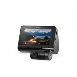 70MAI DASH CAM 4K A800SE امامي + خلفي