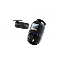 70Mai Dash Cam X800 - 4K  امامي + خلفي  -  متحركة
