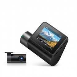 70MAI DASH CAM - 2MP - 1080P - A200 امامي + خلفي