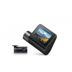 70MAI DASH CAM - 2MP - 1080P - A200 امامي + خلفي