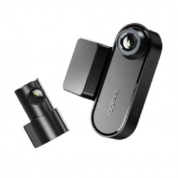 DASHCAM - DDPAI N5 DUAL - 2026    امامية 4k - خلفي 1080