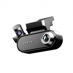 DASHCAM - DDPAI N5 DUAL - 4G    امامية 4K - خلفي 1080