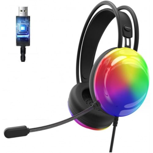 HEADPHONE G30B - LENOVO