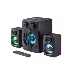 KISONLI SPEAKER - TM9000A