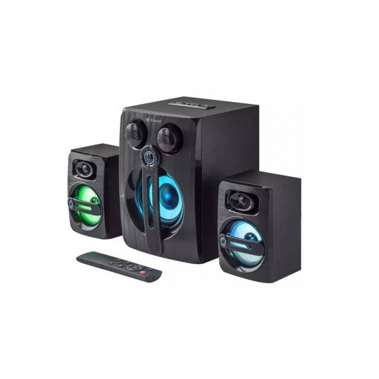 KISONLI SPEAKER - TM9000A