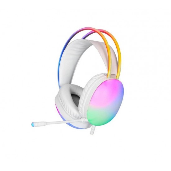 XTRIKE ME HEADSET GH-511