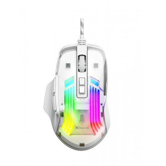 XTRIKE ME MOUSE GM-319