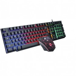 R8 GAME KEYBORD AND MOUSE 1910