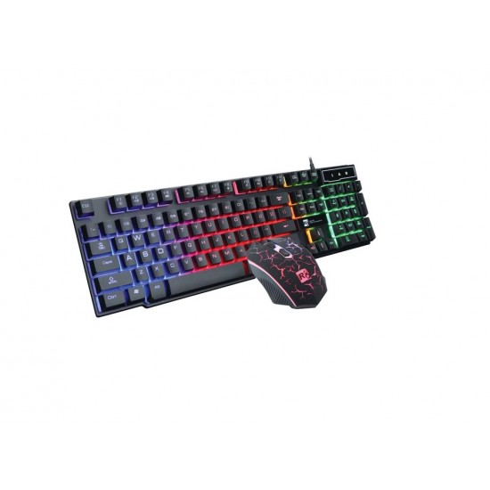 R8 GAME KEYBORD AND MOUSE 1910