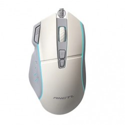 LANGTU G1 PRO WHITE WIRED MOUSE