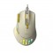 LANGTU G3 MOUSE WIRED WHITE GRAY