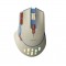 LANGTU G3 MOUSE WIRED WHITE BLUE