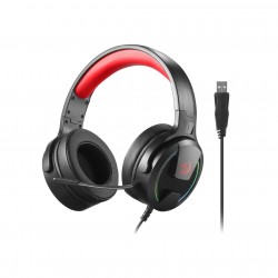 REDDRAGON HEADSET WIRED 7.1 REBELLION H315-RGB