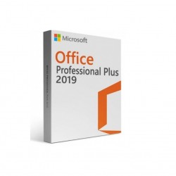 كود مايكروسوفت اوفس 2019 - MICROSOFT OFFICE 2019