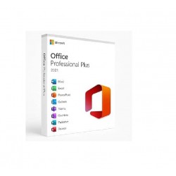 كود مايكروسوفت اوفس 2021 - MICROSOFT OFFICE 2021