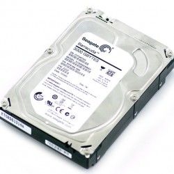 هارد كاميرة مراقبة 3T - مجدد