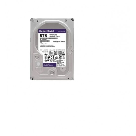 هارد كامرة مراقبة 8T  مجدد