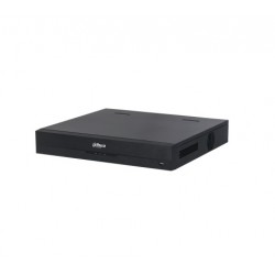 NVR 5432-EI ( 4k - 32ch - 4 hard )