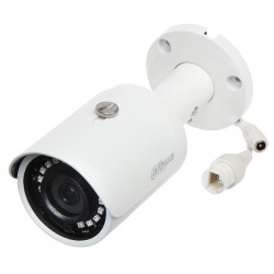 DAHUA IPC- HFW1230SP (3.6mm/2.5MP ) IP كاميرة مراقبة دهوا خارجية دقة 2 ميكابكسل