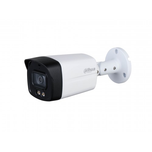 DAHUA HFW 1509TLMP-A-LED كاميرة مراقبة دهوا خارجية جقة 5 ميكابكسل
