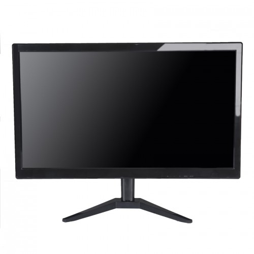 MONITER 19 INCH WIDE SCREEN 60HZ - MOBOTIX شاشة