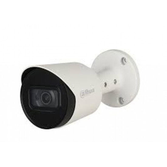 DAHUA HFW 1800TP ( 20M - 3.6mm - 8MP )