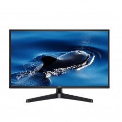 MONITER 24 IN - CARBON  شاشة