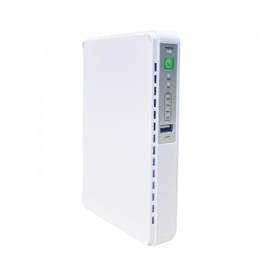 UPS NANO & ROUTER - TSTAR
