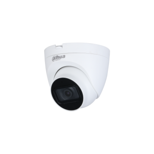 HDW 1500TRQP كاميرة مراقبة دهوا داخلية 5 ميكابكسل انلوك