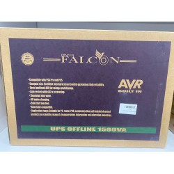 UPS 1500W POWER FALCON