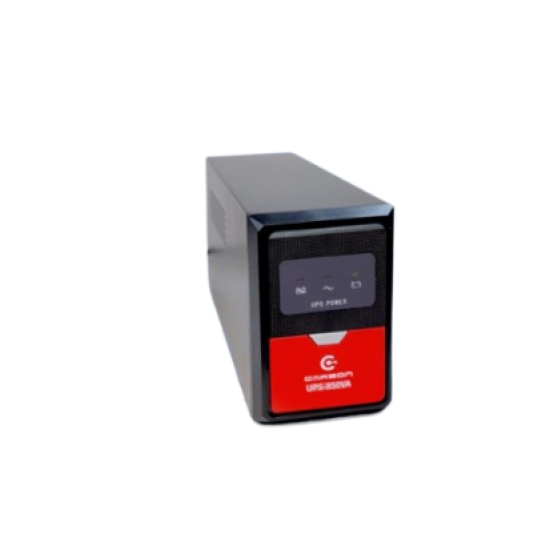 CARBON UPS 850W