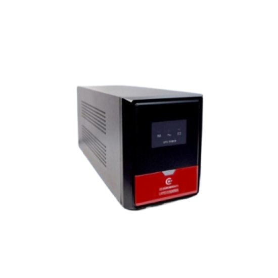 CARBON UPS 1500W