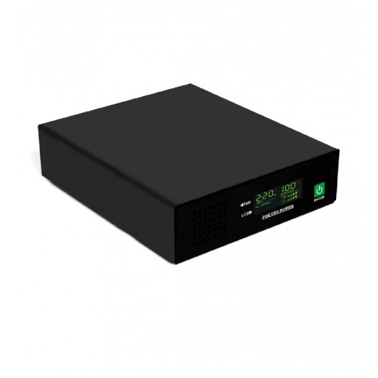 UPS CAMERA LITHUM TSTAR 100W