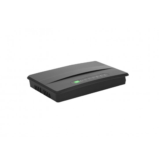 UPS NANO & ROUTER - SVC - 430P - 30W