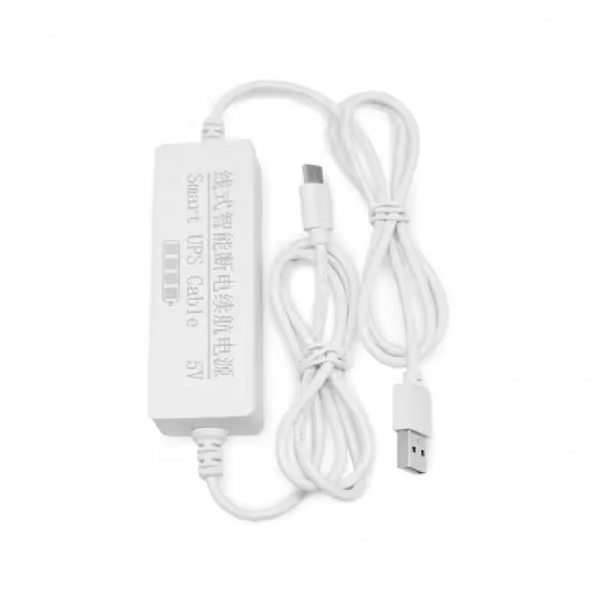 POWER BANK EZVIZ CAMERA بور بنك كاميرات ازفز