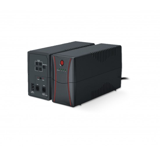 UPS 45W CMAERA POWER FALCON - بطارية جافة