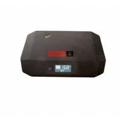 UPS LITHUM CAMERA CARBON 120W