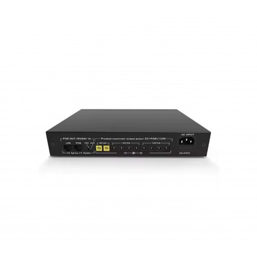 UPS LITHUM CAMERA - TSTAR - 120W