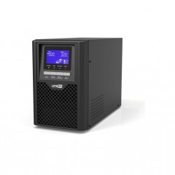 UPS ONLINE 2KV CARBON (4 BATTRY )