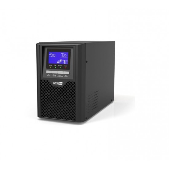 UPS ONLINE 2KV CARBON (4 BATTRY )