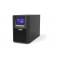 UPS ONLINE 2KV CARBON (4 BATTRY )