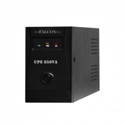 UPS 850VA POWER FALCON  PLUS - ( 12V - 9A )