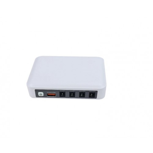 UPS  ROUTER - CARBON 18W ECO - للكيبل الضوئي