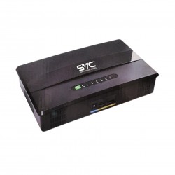 UPS LITHUM CAMERA - SVC -8CH