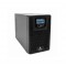 UPS CARBON 1KV ONLINE - 2 BATTRY - 900W